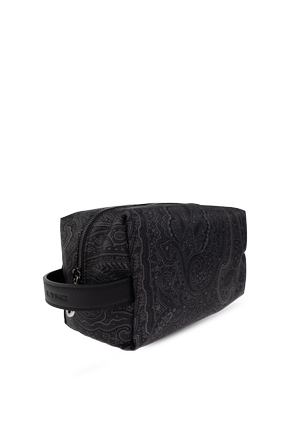 Etro Patterned toiletry bag