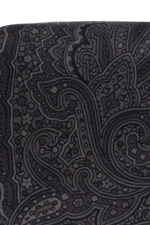 Etro Patterned toiletry bag