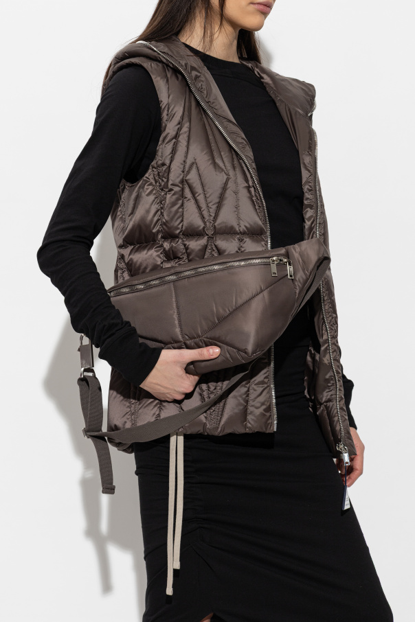 Rick Owens Rick Owens x Moncler