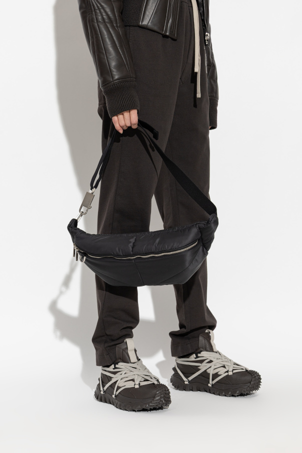 Rick Owens Rick Owens x Moncler