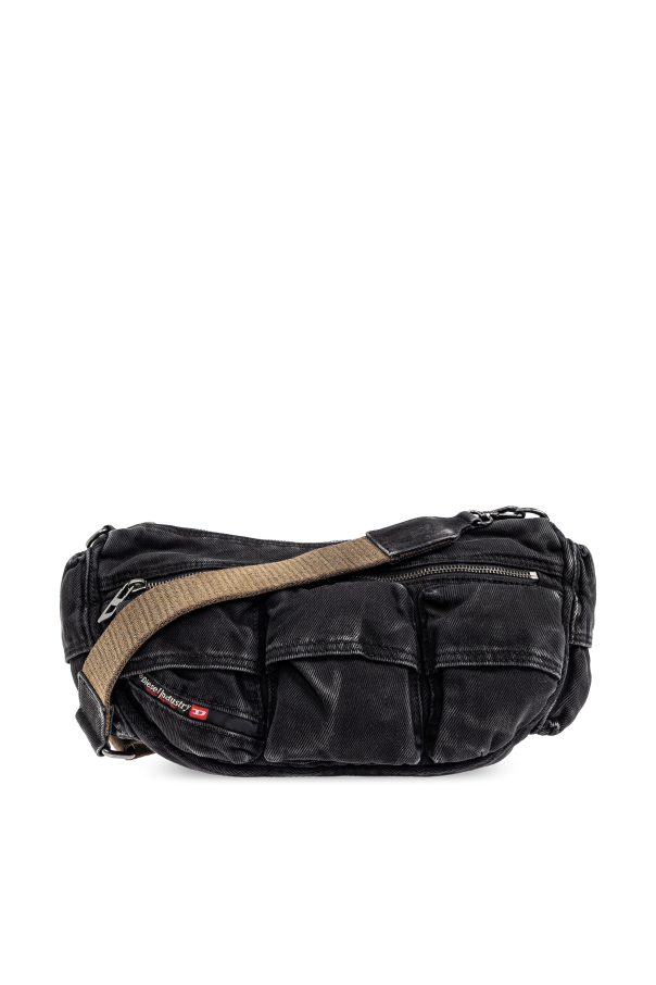 G-HOST shoulder bag, zdjęcie 1 G-HOST shoulder bag od Diesel