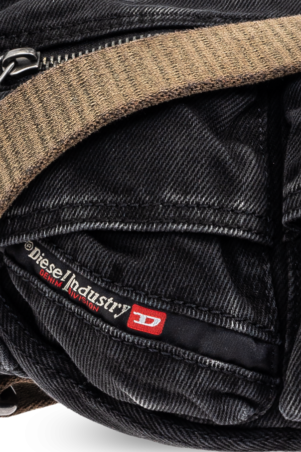 Diesel Bolso de hombro G-HOST