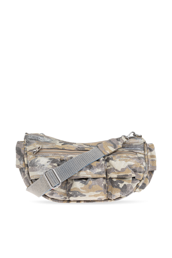 Diesel Umhängetasche MULTI-PKTS