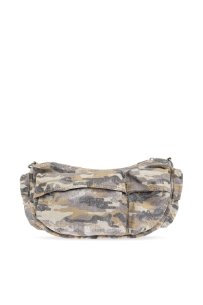 Diesel Umhängetasche MULTI-PKTS