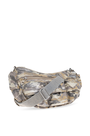 Diesel Umhängetasche MULTI-PKTS