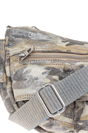 Diesel Umhängetasche MULTI-PKTS