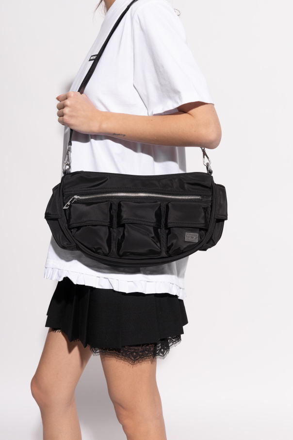Diesel Shoulder bag ‘MULTI-PKTS’