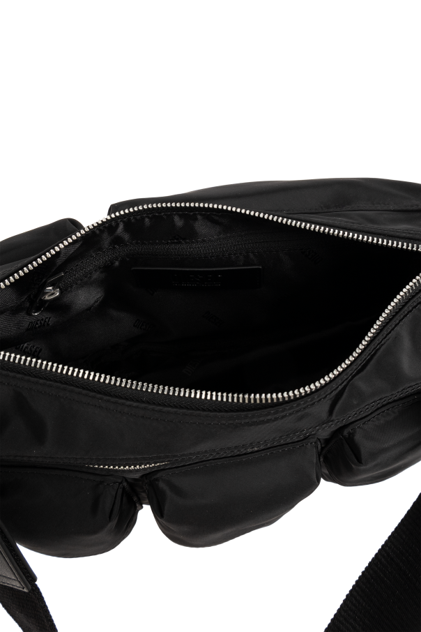 Diesel Shoulder bag ‘MULTI-PKTS’