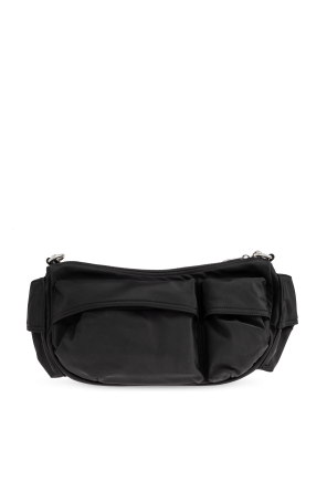 Diesel Shoulder bag ‘MULTI-PKTS’