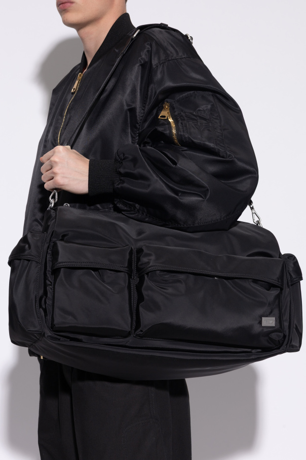 Diesel Umhängetasche ‘MULTI-PKTS’