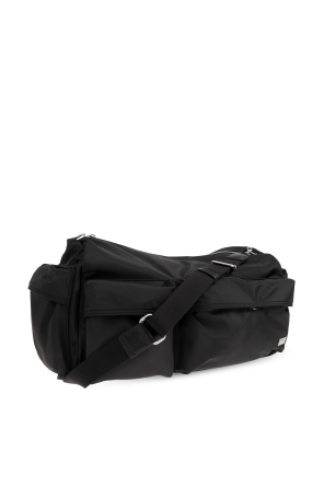 Diesel Umhängetasche ‘MULTI-PKTS’