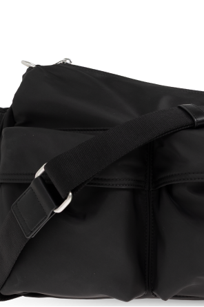 Diesel Umhängetasche ‘MULTI-PKTS’