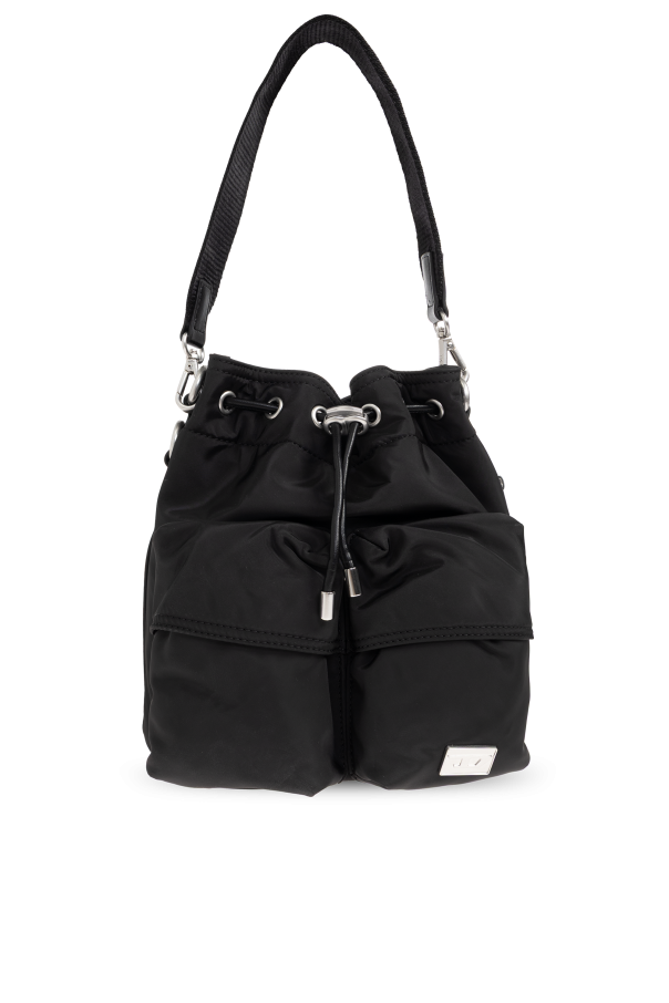 ‘MULTI-PKTS’ shoulder bag od Diesel
