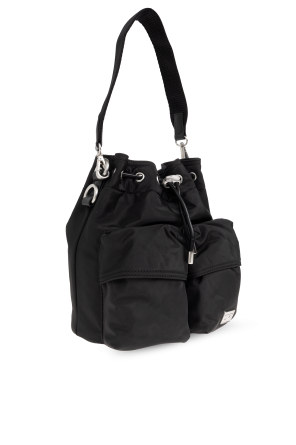 Diesel Bolso de hombro ‘MULTI-PKTS’