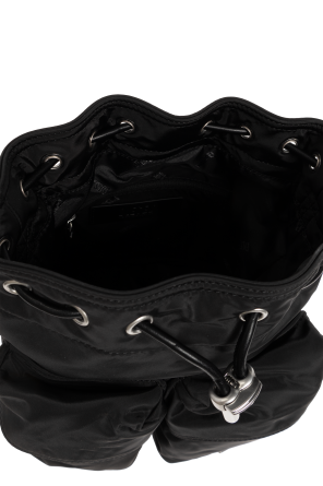 Diesel Bolso de hombro ‘MULTI-PKTS’