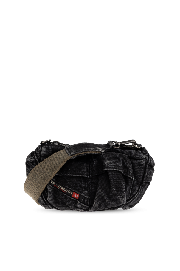 Diesel ‘MULTI-PKTS’ shoulder bag