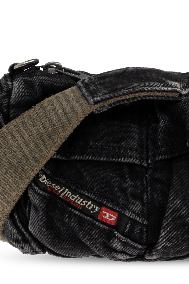 Diesel ‘MULTI-PKTS’ shoulder bag