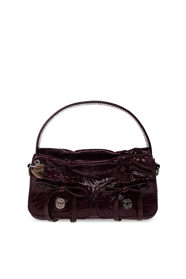 Leather bag od Acne Studios