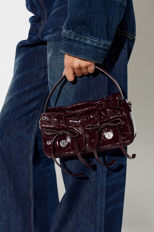 Acne Studios Leather bag