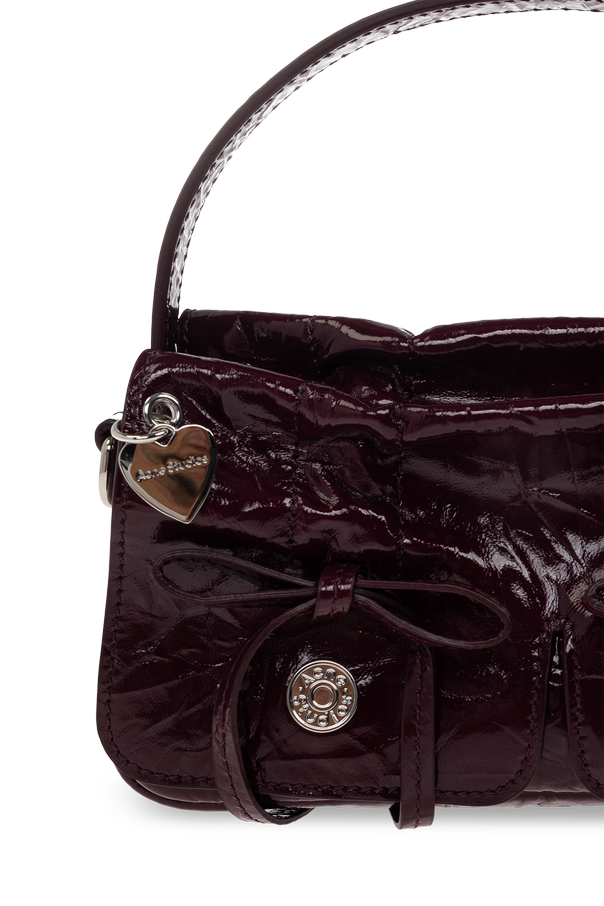 Acne Studios Leather bag