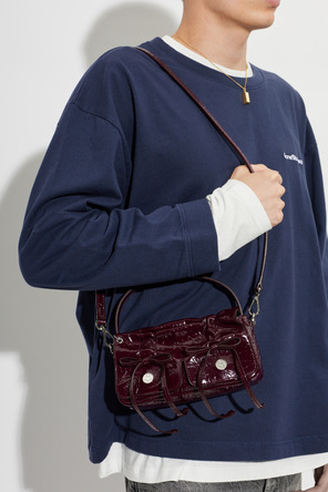 Acne Studios Leather bag