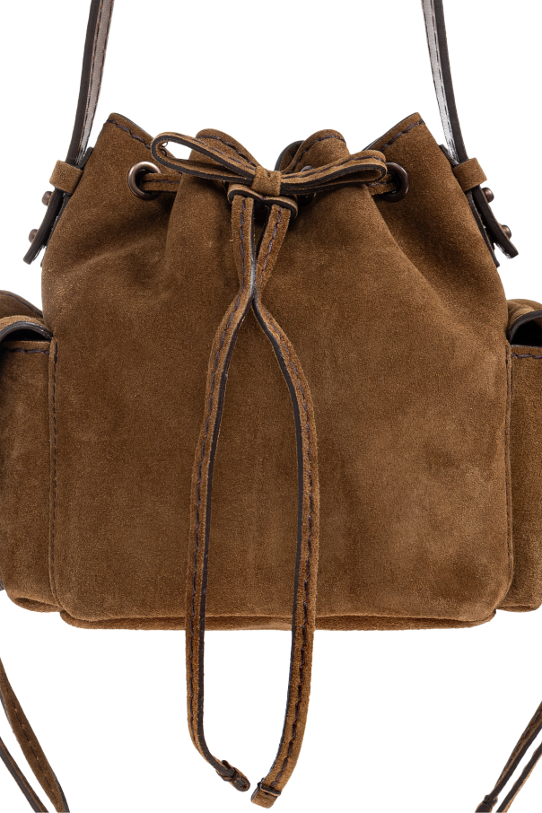 Acne Studios Bolso bandolera