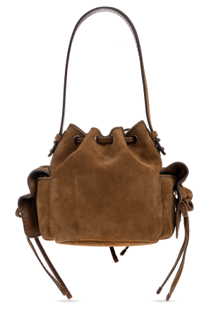 Acne Studios Bolso bandolera