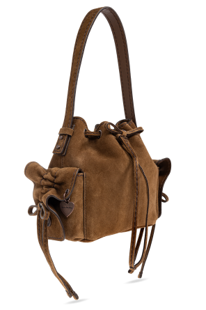 Acne Studios Bolso bandolera