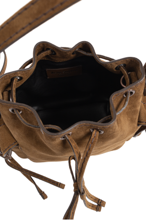 Acne Studios Bolso bandolera