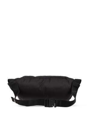 marni Black ‘Puff Large’ belt bag