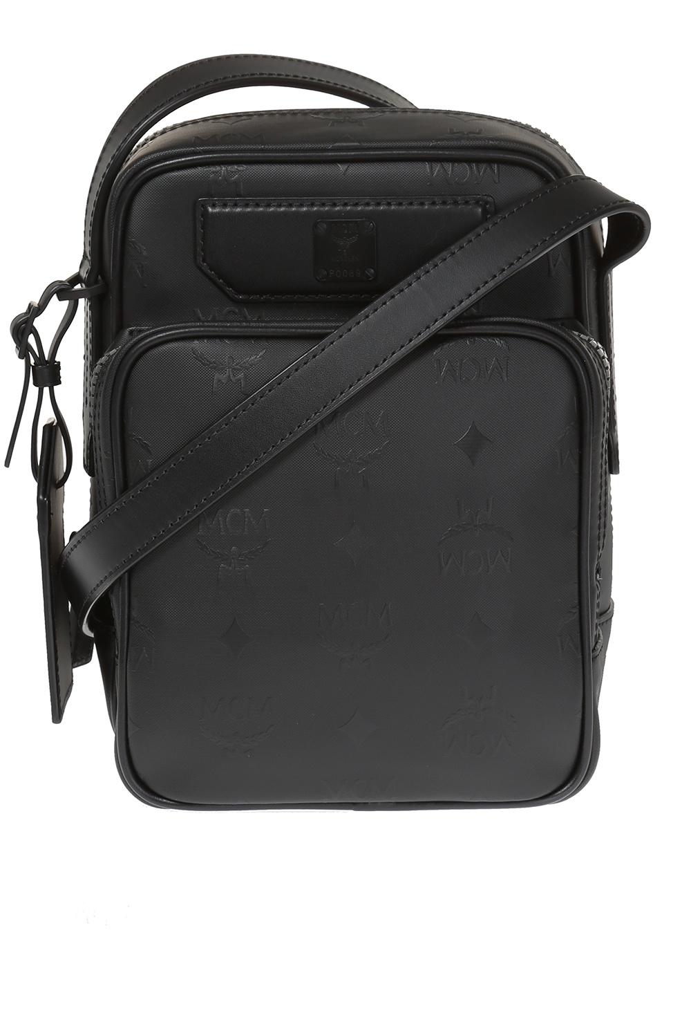 MCM 'Nomad' shoulder bag, Men's Bags