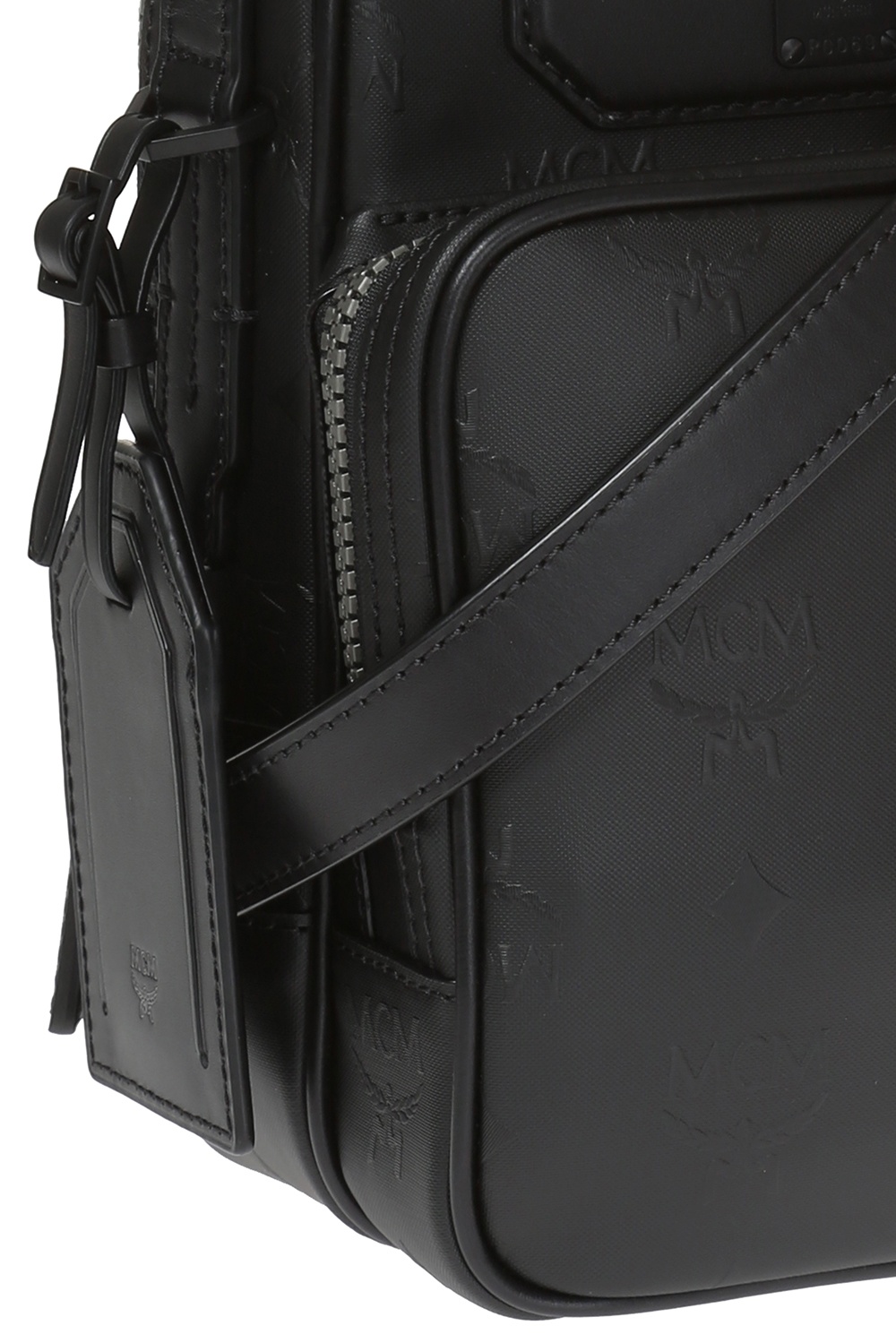 MCM 'Nomad' shoulder bag, Men's Bags