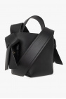 Acne Studios ‘Musubi Micro’ leather shoulder bag