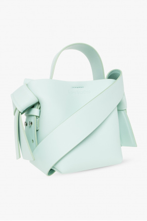 Acne Studios ‘Musubi Micro’ shoulder bag