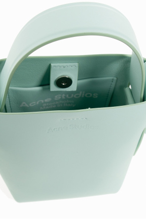 Acne Studios ‘Musubi Micro’ shoulder bag