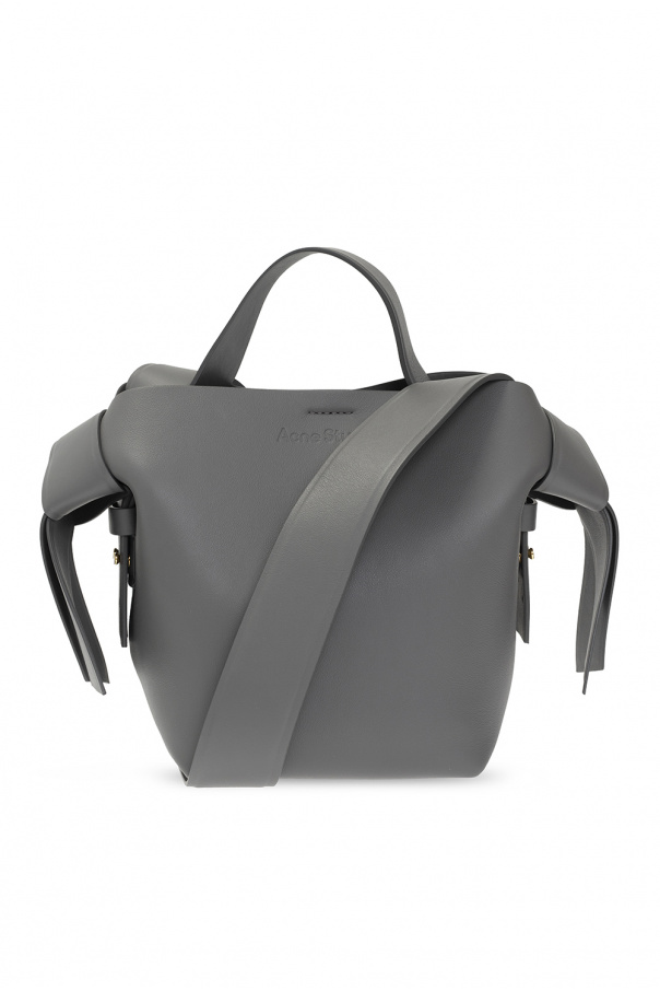 Acne Studios ‘Musubi Mini’ shoulder bag