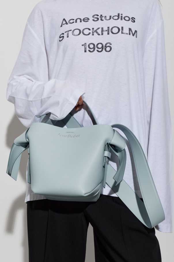 Acne Studios Taška ‘Musubi Mini’