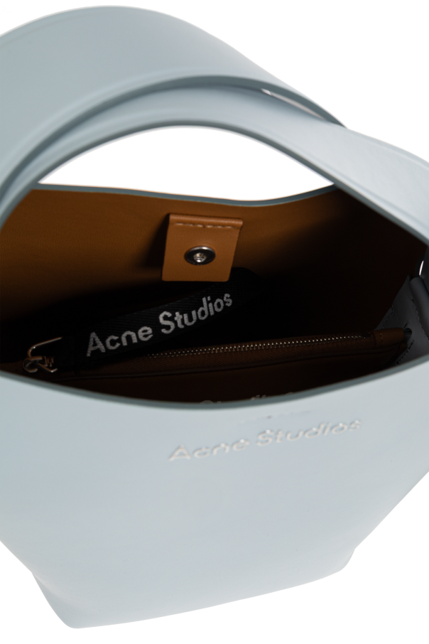 Acne Studios Taška ‘Musubi Mini’