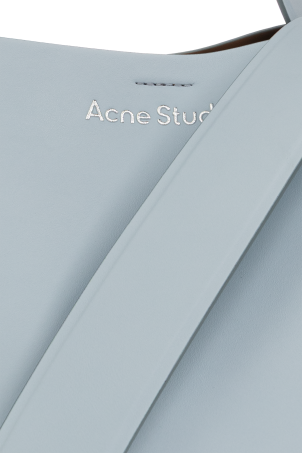 Acne Studios Taška ‘Musubi Mini’