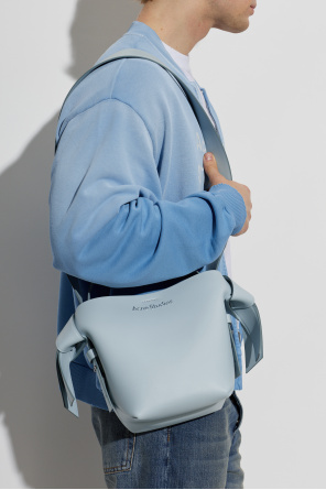 Acne Studios Taška ‘Musubi Mini’