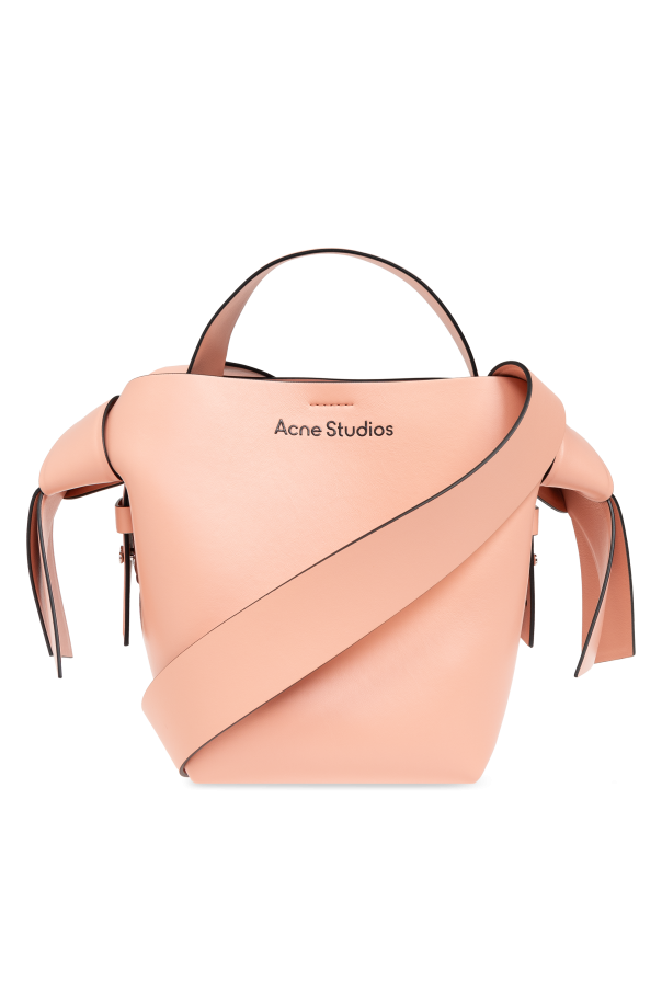 Acne Studios Torba na ramię