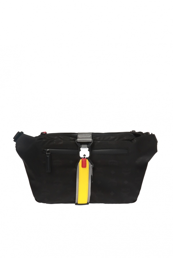 Mini Monogram Belt 23mm Size 95/38 – Keeks Designer Handbags