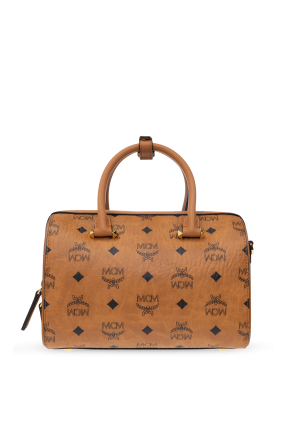 MCM ‘Boston Small’ shoulder bag