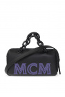 MCM ‘Boston’ shoulder bag