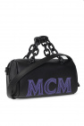 MCM ‘Boston’ shoulder totes bag