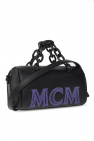 MCM ‘Boston’ shoulder bag