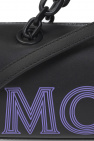 MCM ‘Boston’ shoulder bag