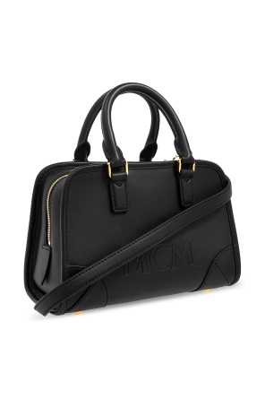 MCM ‘Boston Mini’ shoulder bag