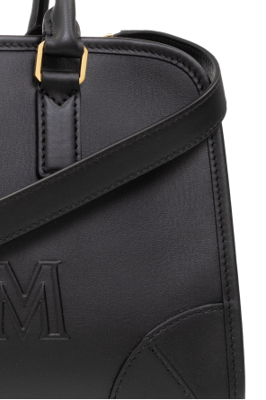 MCM ‘Aren Boston’ shoulder bag