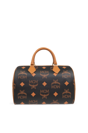 MCM Shoulder Bag